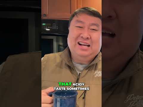 The Ultimate Dark Roast Coffee Taste Test!