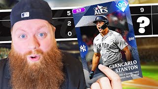 THIS GAME CAME DOWN TO THE WIRE! MLB The Show 24