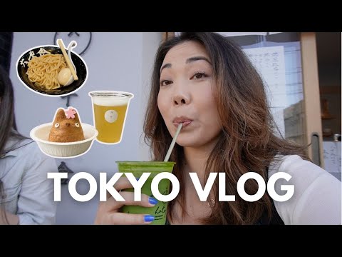 life in japan 🍣 last days in Tokyo, Kamakura, favorite places to eat, Tokyo Skytree