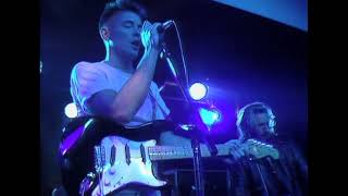 New Order - Sunrise (Live at the Hacienda 1985)