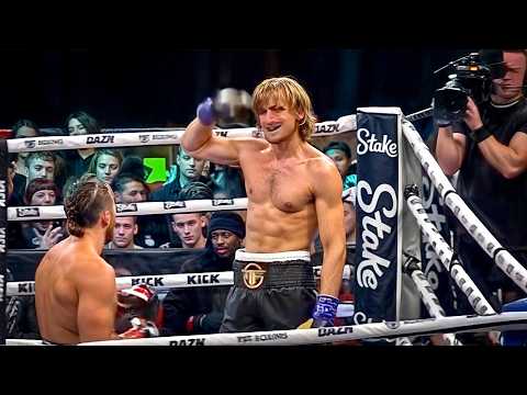 When Cocky Fighters Got What They Deserved | Part 24