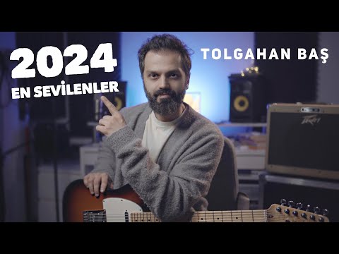 Tolgahan Baş - 2024 En Sevilenler Derleme (Ağlama Ben Ağlarım, Aşk, Kufi, Biliyorsun, Yetmiyor vb.)