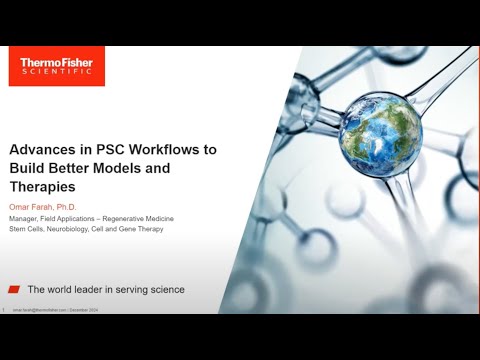 Advances in iPSC Workflows to Build Better Models and Therapies