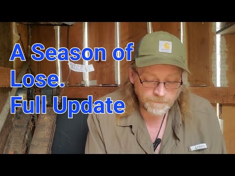 A Season of Lose - Full Update