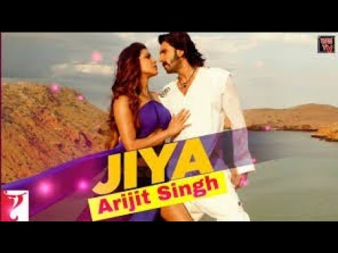 Jiya Main Naa Jiya - Arijit Singh | Sohail Khan | Irshad Kamil | Gunday | Best Of Arijit Singh 2022