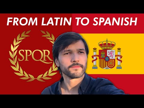 What Medieval Spanish Sounded Like