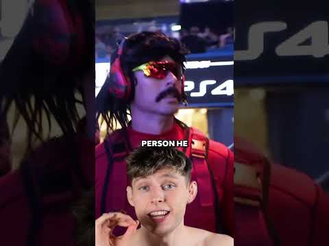 Dr Disrespect Just Addressed The Allegations..