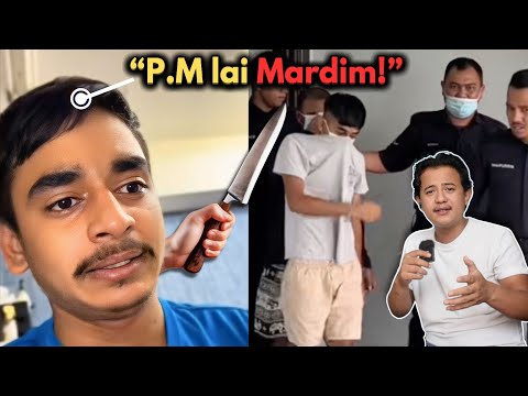 Does this Youtuber really want to Kill Prime Minister of Nepal?👮🏻‍♀️(Arrested?)