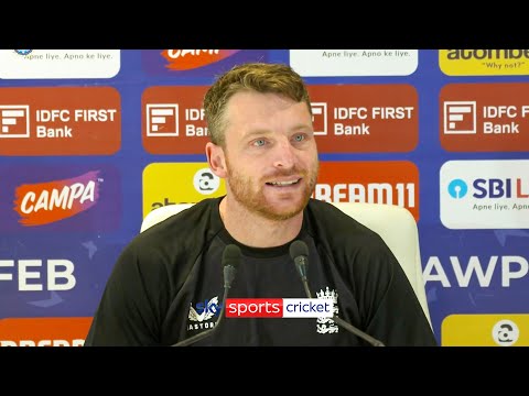 Jos Buttler press conference ahead of England vs India first T20