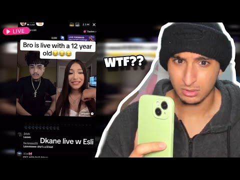 TikTok Edgars Must Be Stopped... (dkane)