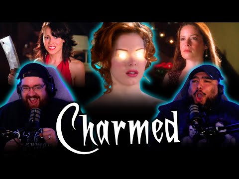 Charmed 5x13 & 5x14 REACTION | "House Call" & "Sand Francisco Dreamin'"