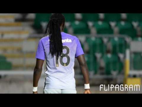 Bafetimbi Gomis vs Diosgyor (08/07/2017) 720p HD