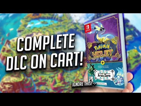 -SOLD OUT- Complete on Cart inc DLC available! QUICK!