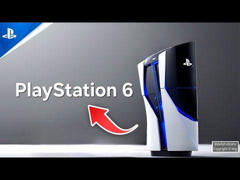 PlayStation 6 Officially Coming in 2027 & GTA 6 New Gameplay Details Confirmed