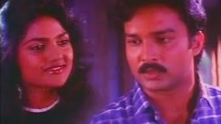 Nagakanya Telugu movie Scenes || Suresh || Nirosha Radha || Ranganath || Telugu Movie Talkies