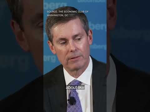 Eli Lilly CEO on obesity drugs, future of company