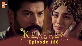 Osman Bay Season 6 Episode 138 In Hindi Review