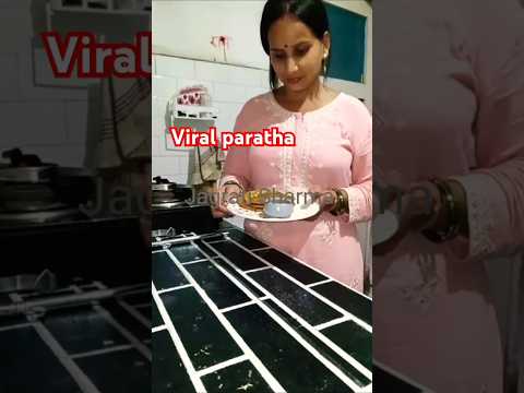 #viralparatha #food #aaluparatha #viralvideos #shortsviral #shorts #recipe @jagratiRavisharma26