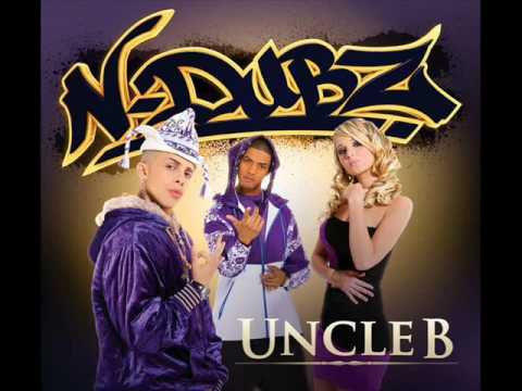 Better Not Waste My Time N-Dubz