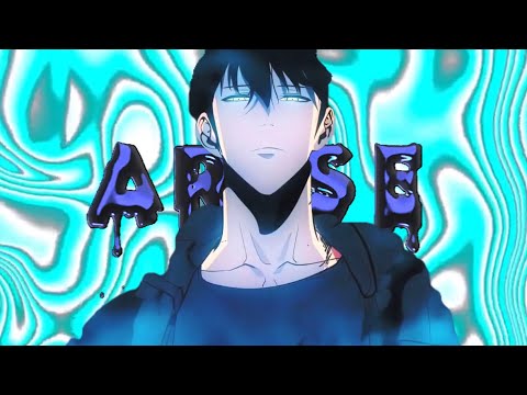 Solo Leveling X Arise | [EDIT/AMV]