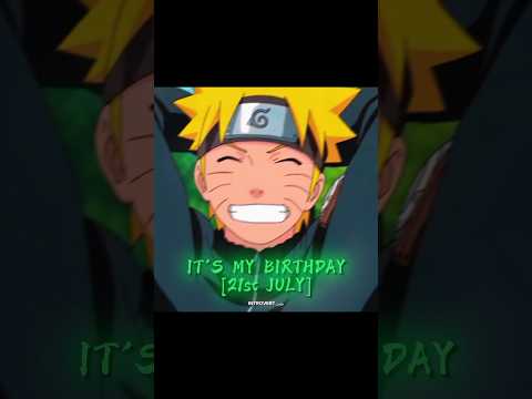 Birthday @Introvert678 - Hadal Ahbek 『EDIT/AMV』#birthdayedit #animeedit #edit #amv