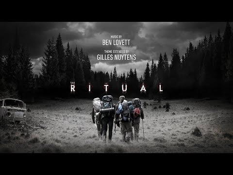 Ben Lovett: The Ritual Theme [Extended by Gilles Nuytens]