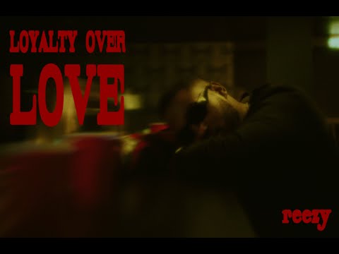 reezy - LOYALTY OVER LOVE (OFFICIAL VIDEO) prod. by miij & reezy