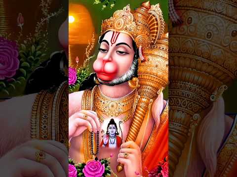 #HANUMAN 🙏🔱🧡#SATURDAY #@Veryoldchannel-A1 #hanumanshorts