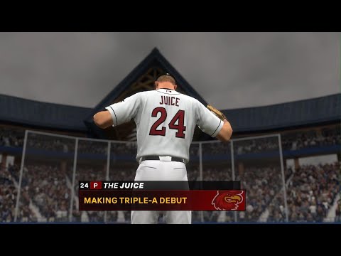 MLB The Show 24 Player Career Part 13