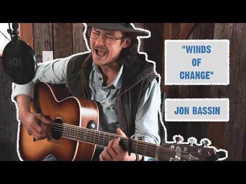 Winds of Change - Jon Bassin