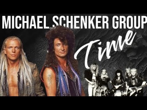 Michael Schenker Group - Time