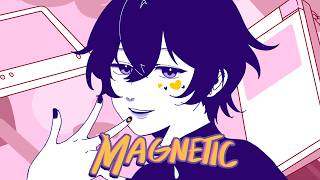 MAGNETIC - 아일릿 / ver. Shoto