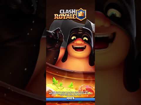 Playing Clash Royale Part 1