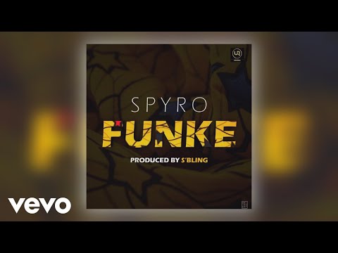 Spyro - Funke (Official Audio)