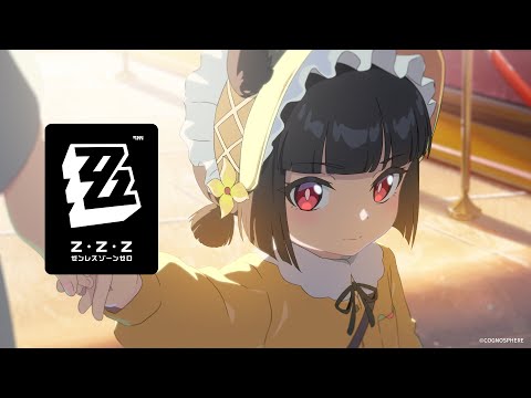 Hoshimi Miyabi Animated Short Film | The Path to Becoming a Hero