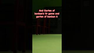 😭 #gartenofbanban1 #gartenofbanban2 #gartenofbanban3 #gartenofbanban4 #gartenofbanban6 #metaquest2