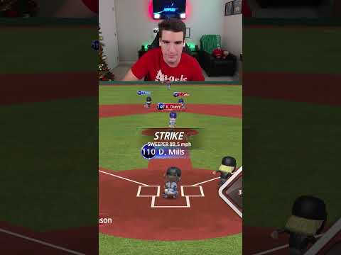 Max speed in Baseball 9💨