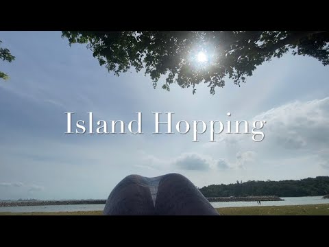 Island Hopping