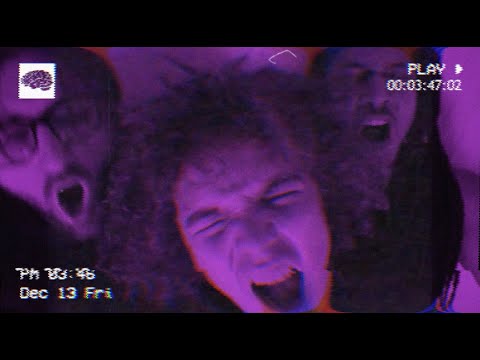 Weird Brainz - "ADHD" Weird Brainz Records - Official Music Video