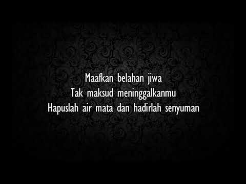 Ada Band - Belahan Jiwa (lirik)