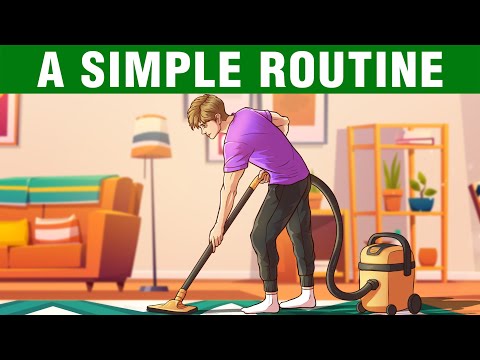 10 Ways to Simplify Your Daily Routine