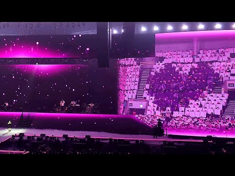 250309 태연 - Encore Full (Curtain Call + Talk 3 + B-DAY + U R) | TAEYEON CONCERT The TENSE DAY 3