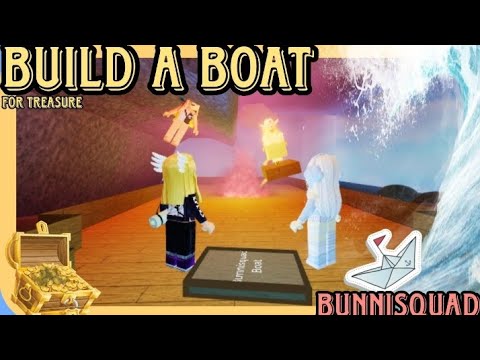 Who has the best boat? [Roblox Build a Boat]