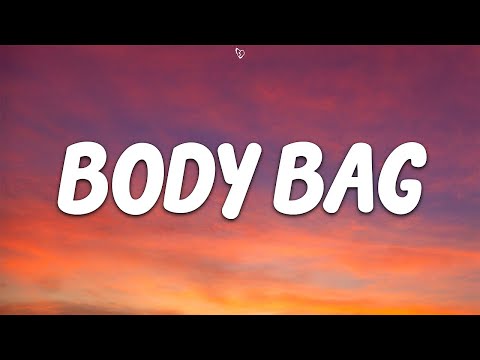 NEONI - BODY BAG (Lyrics)