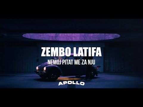 Zembo Latifa - Nemoj Pitat Me Za Nju