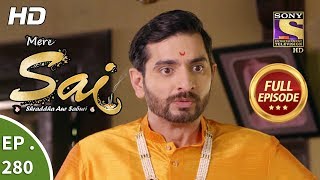 Mere Sai - Ep 280 - Full Episode - 19th October, 2018