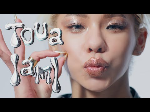 Toua - I am I 【Official Music Video】