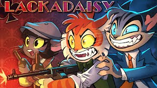 LACKADAISY (Pilot)