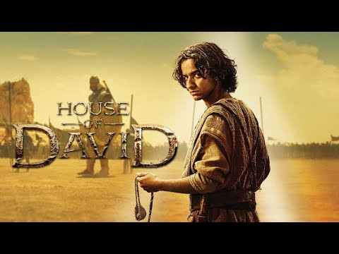 House of David (2025) Movie || Michael Iskander, Ali Suliman, Ayelet Zurer || Review and Facts