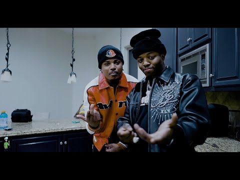 Deeski & Lil Zay Osama - Seen It All (Official Music Video)